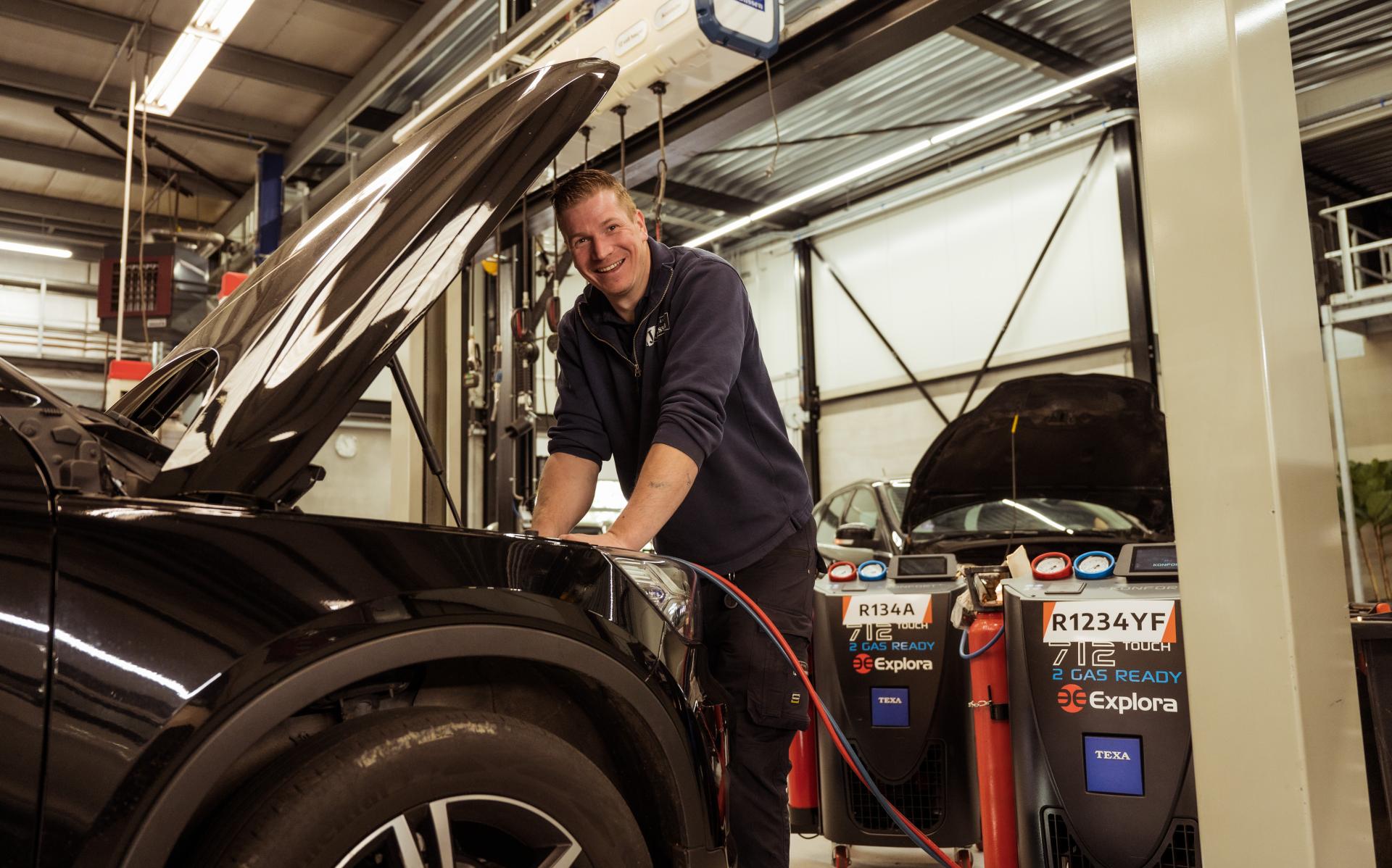 Werkplaats Listing Image