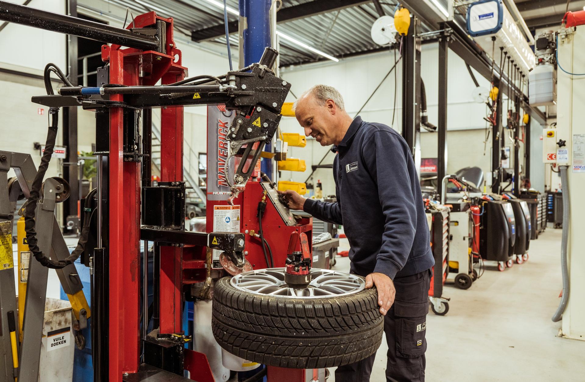 Werkplaats Listing Image